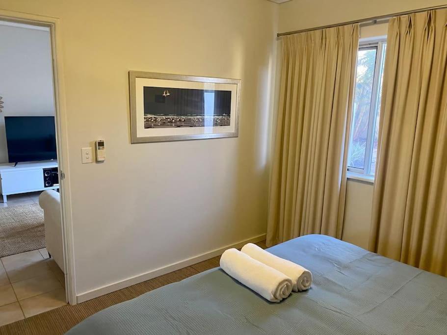 Mariner Resort Comfort - Unit 165 Geraldton Zewnętrze zdjęcie