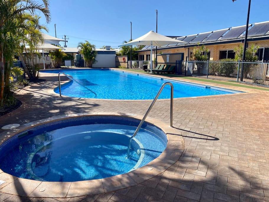 Mariner Resort Comfort - Unit 165 Geraldton Zewnętrze zdjęcie