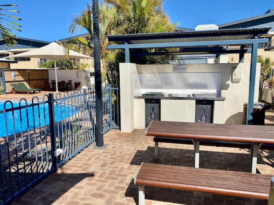Mariner Resort Comfort - Unit 165 Geraldton Zewnętrze zdjęcie