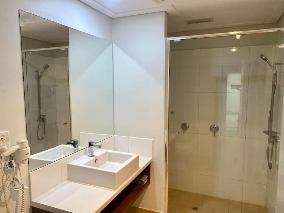Mariner Resort Comfort - Unit 165 Geraldton Zewnętrze zdjęcie